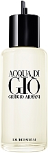 Духи, Парфюмерия, косметика Giorgio Armani Acqua Di Gio - Парфюмированная вода (флакон-наполнитель)