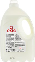 Окислитель 9 % - Lovien Essential Oxydant Emulsion 30 Vol — фото N5