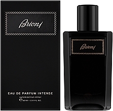 Brioni Eau De Parfum Intense - Парфумована вода — фото N2