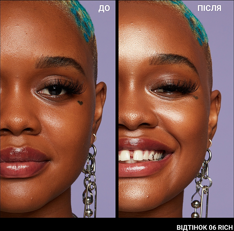 Двухсторонний контуринг-стик - NYX Professional Makeup Wonder Stick Dual Face Highlight & Contour — фото N10