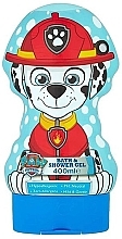 Духи, Парфюмерия, косметика Гель для ванны и душа - Nickelodeon Paw Patrol Bath & Shower Gel