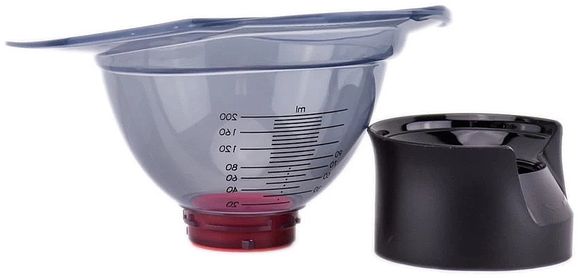 Чаша для вимірювання об'єму фарби - Goldwell Topchic Color Measuring Bowl — фото N1