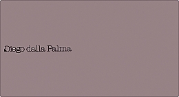 Палетка для макіяжу - Diego Dalla Palma Double Space Duo Face Palette — фото N2