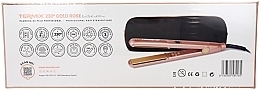 Выпрямитель для волос - Termix 230 Gold Rose Limited Edition — фото N3