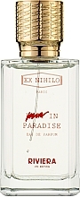 Духи, Парфюмерия, косметика Ex Nihilo Lust in Paradise Limited - Парфюмированная вода