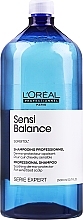 Очищающий шампунь для чувствительной кожи головы - L'Oreal Professionnel Serie Expert Sensi Balance Shampoo — фото N3
