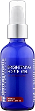 Відбілювальний гель для обличчя - Dermagenetic Diorthosis Brightening Forte Gel — фото N1