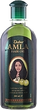 Олія для волосся - Dabur Amla Healthy Long And Beautiful Hair Oil — фото N2