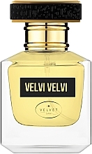 Velvet Sam Velvi Velvi - Парфумована вода — фото N1