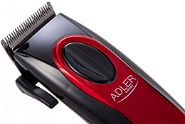 Парфумерія, косметика Машинка для стрижки волосся - Adler AD 2825