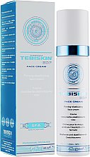 Парфумерія, косметика Відновлювальний крем з ліфтинговим ефектом  - Tebiskin EGF Cream