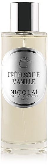 Спрей для дому - Nicolai Parfumeur Createur Crépuscule Vanille Spray — фото N1