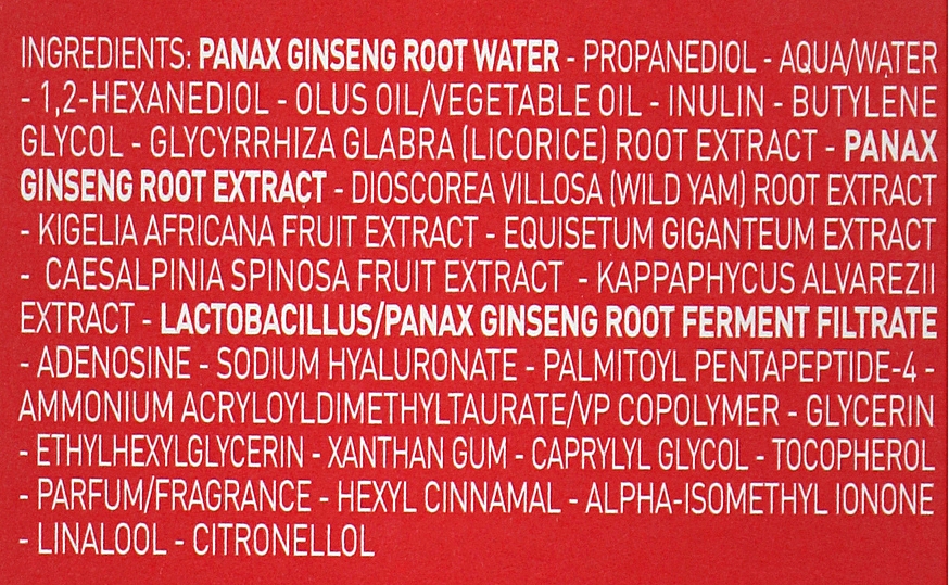 Сыворотка для лица - Erborian Ginseng Super Serum — фото N4