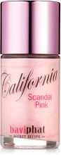 Парфумерія, косметика База-хайлайтер для обличчя - Baviphat California Scandal