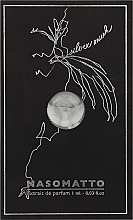 Парфумерія, косметика Nasomatto Silver Musk - Парфуми (пробник)