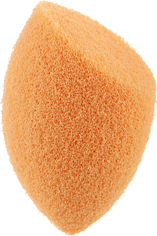 Губка для очищення обличчя - Ilu Sponge Face Cleansing — фото N1