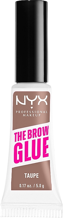 Стайлер для бровей - NYX Professional Makeup Brow Glue
