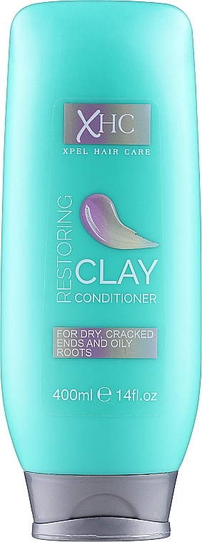 Кондиціонер для волосся - Xpel Marketing Ltd Restoring Clay Conditioner