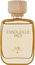 Gas Bijoux Ensoleille Moi - Парфумована вода — фото N1