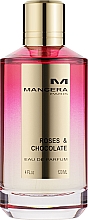 Mancera Roses & Chocolate - Парфумована вода — фото N1
