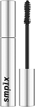 Тушь для ресниц - SMPLX Volume-Up Mascara — фото N1