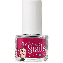 Набор лаков для ногтей - Snails Mini Flamingo (nail/polish/3x7ml) — фото N4