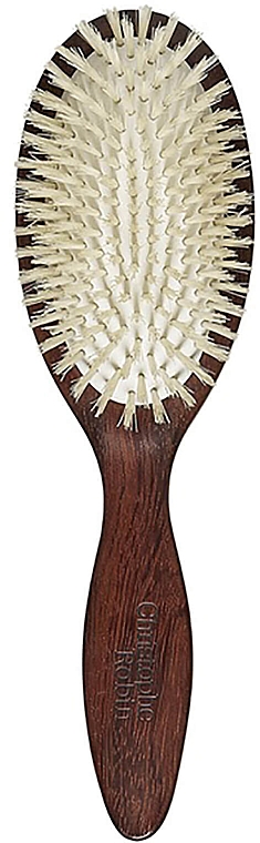 Расческа для волос - Christophe Robin Detangling Hairbrush