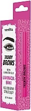 Клей для ламинирования бровей - Venita Trendy Brows Brow Lamination Glue — фото N4