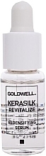 Духи, Парфюмерия, косметика Восстанавливающая сыворотка - Goldwell Kerasilk Revitalize Redensifying Serum (мини)