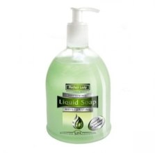 Парфумерія, косметика Мило для рук з екстрактом чайного дерева - Perfect Lady Liquid Soap