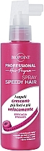 Спрей для прискореного росту волосся - Biopoint Speedy Hair Spray — фото N1