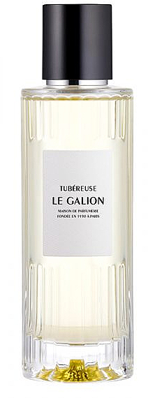 Le Galion Tubéreuse - Парфюмированная вода — фото N1