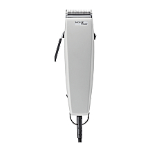 Машинка для підстригання волосся з насадками 4,5 та 9 мм - Moser Primat Light Grey — фото N1