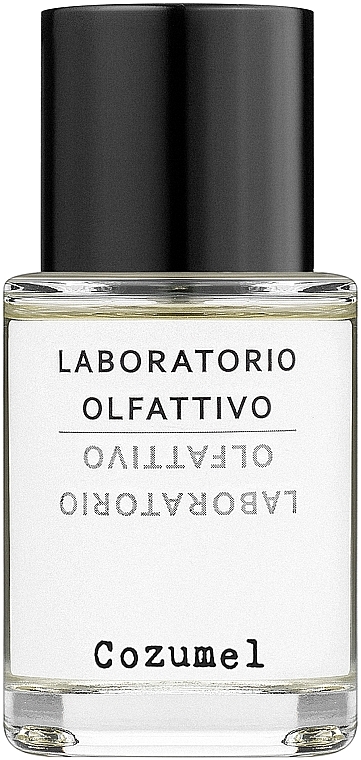 Laboratorio Olfattivo Cozumel - Парфюмированная вода — фото N1