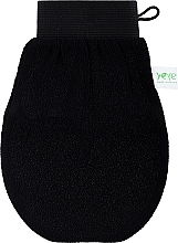 Пілінг-рукавичка для хамаму - Yeye — фото N1