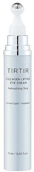 Колагеновий ліфтинг-крем для очей - Tirtir Collagen Lifting Eye Cream — фото N1