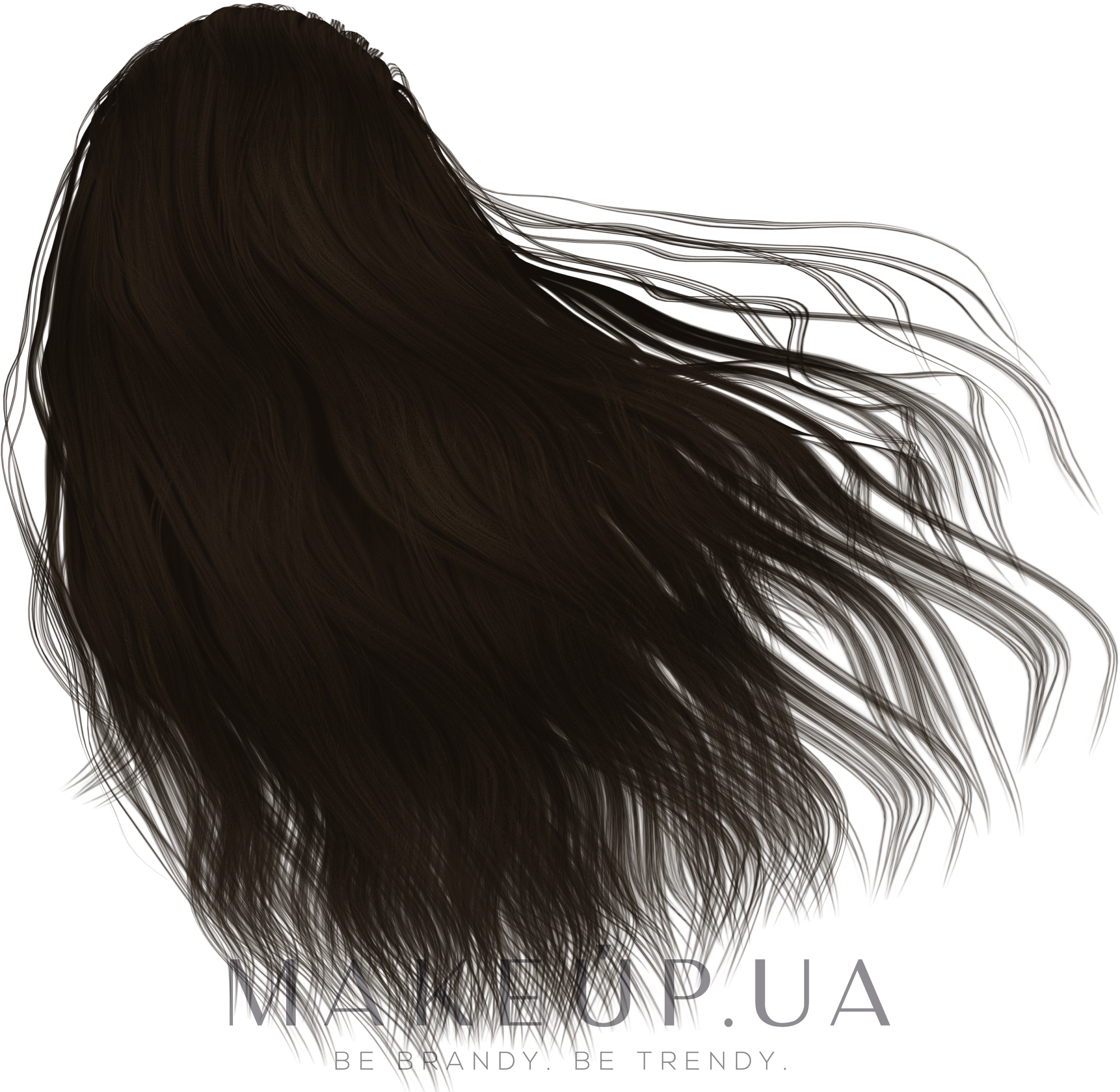 Безаммиачная краска для волос - Sensus MC2 Permanent Hair Color — фото 5.24 - Светло-коричневый медный перламутр