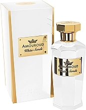 Amouroud White Sands - Парфюмированная вода — фото N1
