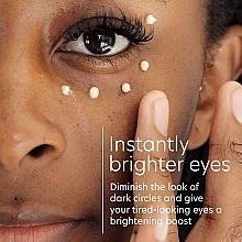 Осветляющий крем для век - PCA Skin Vitamin B3 Eye Brightening Cream — фото N4