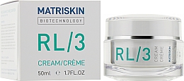 Активный восстанавливающий крем с коллагеном - Matriskin RL/3 Cream — фото N2