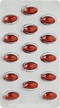 Пищевая добавка "Бьюти Коэнзим Q10" в капсулах - ZEST Beauty Coenzyme Q10 Complex — фото N2