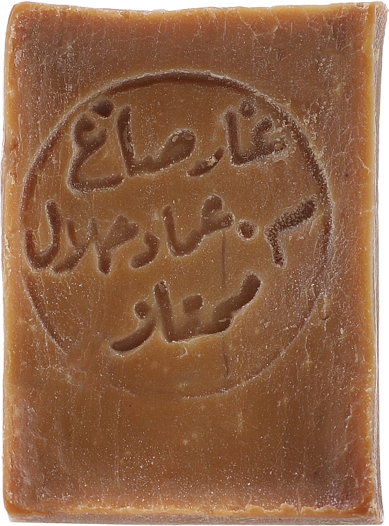 Мыло c лавровым маслом, 25% - Alepia Soap 25% Laurel — фото N2