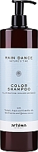 Шампунь для окрашенных волос - Artego Rain Dance Color Shampoo — фото N3
