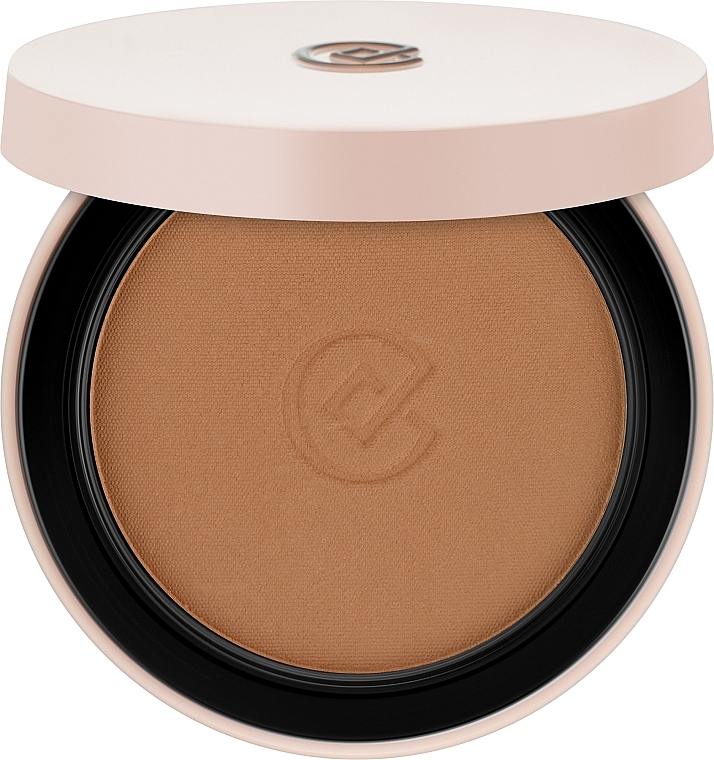 УЦЕНКА Компактная пудра для лица - Collistar Impeccable Compact Powder * — фото N1