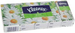 Духи, Парфюмерия, косметика УЦЕНКА Бумажные носовые платки "Ромашка" - Kleenex*