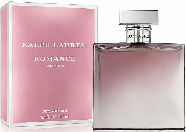 Ralph Lauren Romance Parfum - Парфуми — фото N4