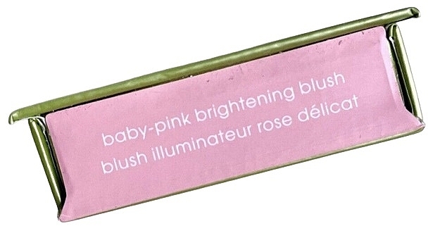 Румяна для лица - Benefit Dandelion Blush Powder — фото N3