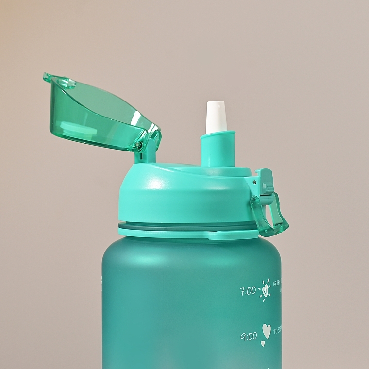 Бутылка для воды, 2000 мл - Taptap — фото N2