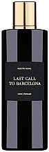 Парфумерія, косметика Poetry Home Last Call To Barcelona - Аромат для будинку