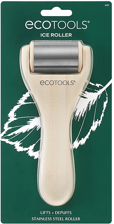 Массажер для лица - EcoTools Ice Roller — фото N2